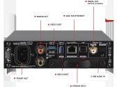 cocktailAudio N15(D)_rear - nuotraukos Nr. 8