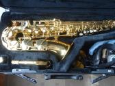 Saksofonas yamaha 275 su selmer ar meyer pustuku | Skelbiu.lt Saksofonas yamaha 275 su selmer ar meyer pustuku