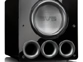 Emotiva Airmotiv Se8 8" 200w Rms subwoofer - nuotraukos Nr. 3