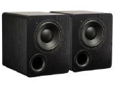 Emotiva Airmotiv Se8 8" 200w Rms subwoofer - nuotraukos Nr. 4