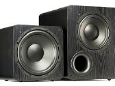 Emotiva Airmotiv Se8 8" 200w Rms subwoofer - nuotraukos Nr. 5