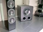 SVS PB-3000_room - nuotraukos Nr. 11