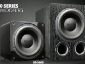 SVS PB-3000_series-3000 - nuotraukos Nr. 12
