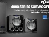 svs-4000-subwoofers - nuotraukos Nr. 14