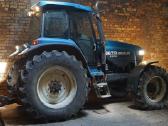Ford Newholland 8670, 8870 dalimis, breaking - nuotraukos Nr. 2