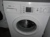 Siaura Skalbimo Masina Bosch Max5