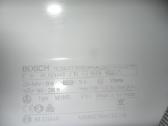 Siaura Skalbimo Masina Bosch Max5 - nuotraukos Nr. 4