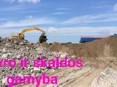 Juodžemis/smėlis/skalda/žvyras/ Žvirgždas_atvežame - nuotraukos Nr. 18