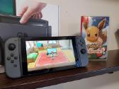 Nintendo Switch Konsolės Su Garantijom - nuotraukos Nr. 9