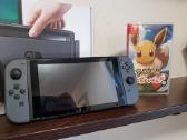 Nintendo Switch Konsolės Su Garantijom - nuotraukos Nr. 8