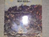 Bukletas Panorama Sevastopol 1854-1855mm.