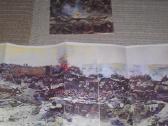 Bukletas Panorama Sevastopol 1854-1855mm. - nuotraukos Nr. 5