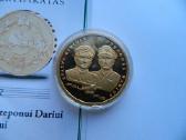 Medalis lakunams,s.dariui ir S.girenui,