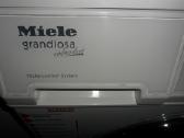 Miele grandiosa su koriniu bugnu - nuotraukos Nr. 2