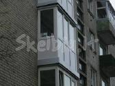 Plastikiniai Langai,balkonai, slankiojanc.sistemos - nuotraukos Nr. 3