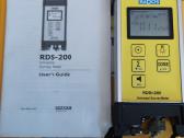 Rados Rds-200 - nuotraukos Nr. 6