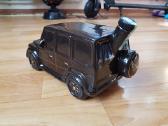 1:16 Mercedes GLK modelis, kaip 1:16 mastelio - nuotraukos Nr. 3