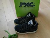 Imax batai berniukui