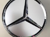 Mercedes(75mm)bmw(56 ir 68mm)ratlankių dangteliai. - nuotraukos Nr. 2