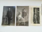 1915-23m seni atvirukai (dalis su pašto ženklai - nuotraukos Nr. 2