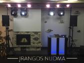 Renginių vedėjas - atlikėjas - dj - nuotraukos Nr. 5