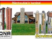 Statybinės apdailos medžiagos nuo pamatų iki stogo - nuotraukos Nr. 6