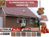 Statybinės apdailos medžiagos nuo pamatų iki stogo - nuotraukos Nr. 8