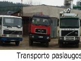 Statybinių krovinių vežimas. Betonas, žvyras ir kt | Skelbiu.lt Statybinių krovinių vežimas. Betonas, žvyras ir kt