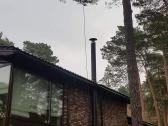 Arboristas. Medžių pjovimas, kelmų naikinimas - nuotraukos Nr. 9