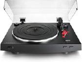 Technics SL-1200gr silver vinilo grotuvas - nuotraukos Nr. 5