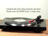 Technics SL-1200gr silver vinilo grotuvas - nuotraukos Nr. 6