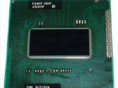 Nešiojamų (notebook) cpu intel core i7, i5, i3 - nuotraukos Nr. 2