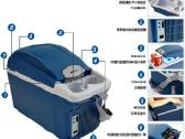 MOBICOOL T08DC - nuotraukos Nr. 3
