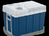 Mobicool Mb40 12v 230v Kompresorinis auto saldytuv - nuotraukos Nr. 7