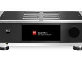 Nad C3050 2x100w Vu meters stiprintuvas - nuotraukos Nr. 6
