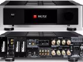 Nad C3050 2x100w Vu meters stiprintuvas - nuotraukos Nr. 7