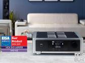 Nad C3050 2x100w Vu meters stiprintuvas - nuotraukos Nr. 5