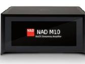 NAD M10 - nuotraukos Nr. 12