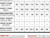 Nauja Striukė Bio pūkų 42 ir 46 dydis - nuotraukos Nr. 4