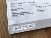 Manikiuro priemoniu rinkinys Silvercrest Sns 45 B4 - nuotraukos Nr. 7