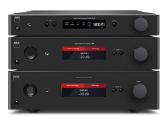 Nad C368 2x80w stereo stiprintuvas su Dac - nuotraukos Nr. 3