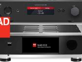 Nad C368 2x80w stereo stiprintuvas su Dac - nuotraukos Nr. 13