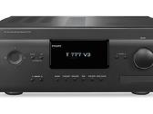 Nad C368 2x80w stereo stiprintuvas su Dac - nuotraukos Nr. 14