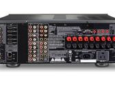NAD T777 V3 back - nuotraukos Nr. 15