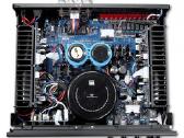 Nad C368 2x80w stereo stiprintuvas su Dac - nuotraukos Nr. 19