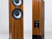 Fyne Audio F500(f-500) bookshelf audio koloneles - nuotraukos Nr. 4