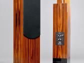 Fyne Audio F500(f-500) bookshelf audio koloneles - nuotraukos Nr. 7