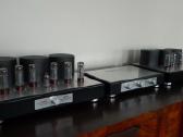 Fyne Audio F500(f-500) bookshelf audio koloneles - nuotraukos Nr. 16