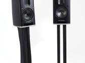 Fyne Audio F500(f-500) bookshelf audio koloneles - nuotraukos Nr. 20