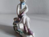 Porceliano statuleles - nuotraukos Nr. 5